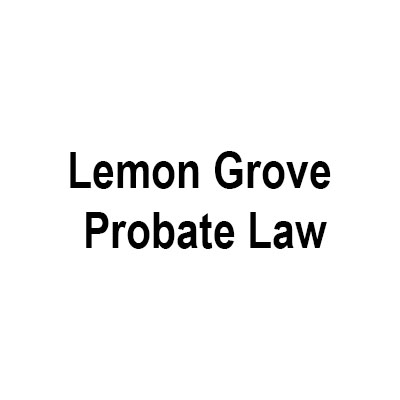 Lemon Grove Probate Law Profile Picture